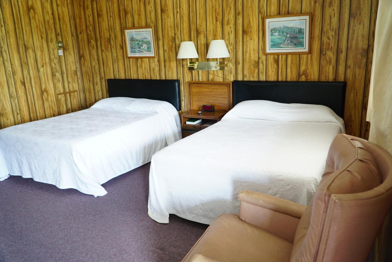 Knob Hill Motor Lodge ฮิลส์วิลล์ ห้อง รูปภาพ